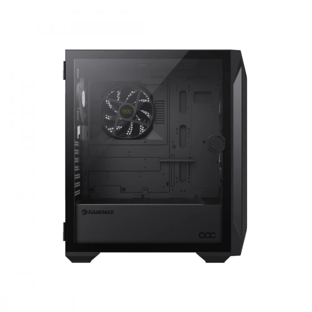Корпус GameMax Brufen COC 1126-3608R0043 Mid-Tower