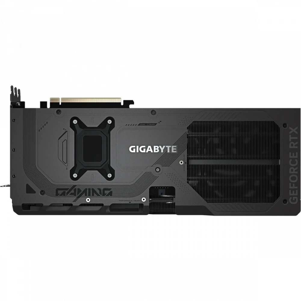 Видеокарта Gigabyte GeForce RTX 5080 Gigabyte GAMING GV-N5080GAMING-16GD 16 ГБ