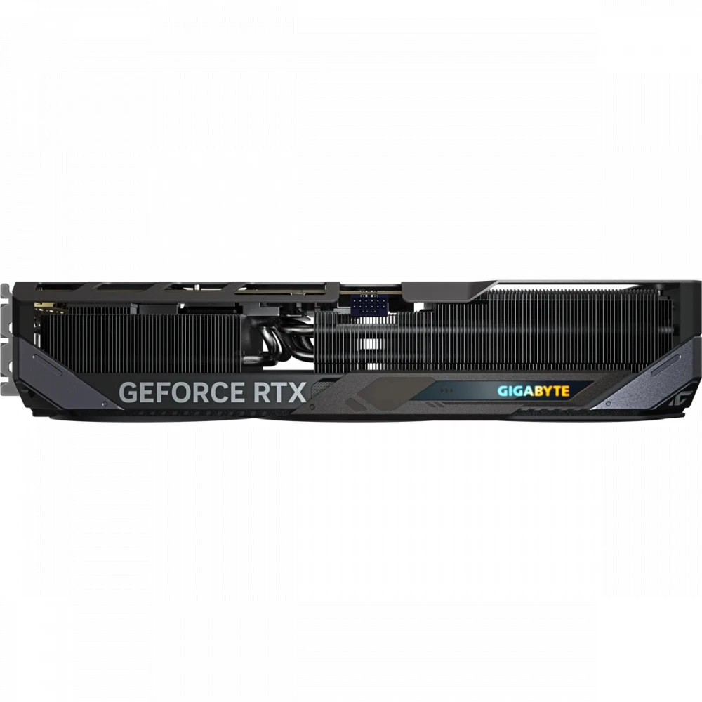 Видеокарта Gigabyte GeForce RTX 5080 Gigabyte GAMING GV-N5080GAMING-16GD 16 ГБ