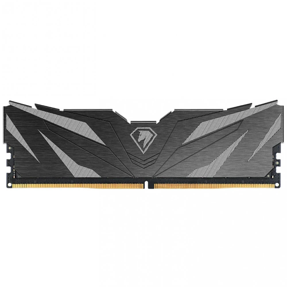 ОЗУ Netac Shadow II NTSWD5P60SP-16K DIMM, DDR5, 16 Гб, 6000 МГц