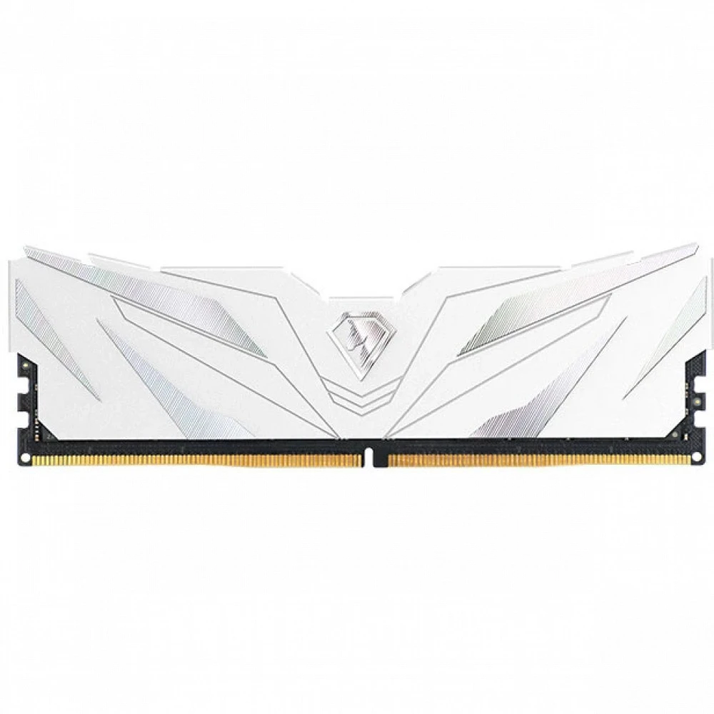 ОЗУ Netac Shadow II NTSWD5P60SP-16W DIMM, DDR5, 16 Гб, 6000 МГц