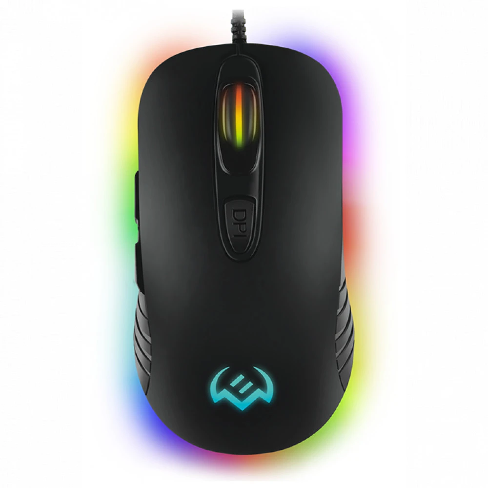 Мышь Sven RX-G820/BLACK Игровые, Проводная