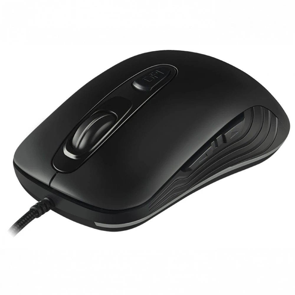 Мышь Sven RX-G820/BLACK Игровые, Проводная