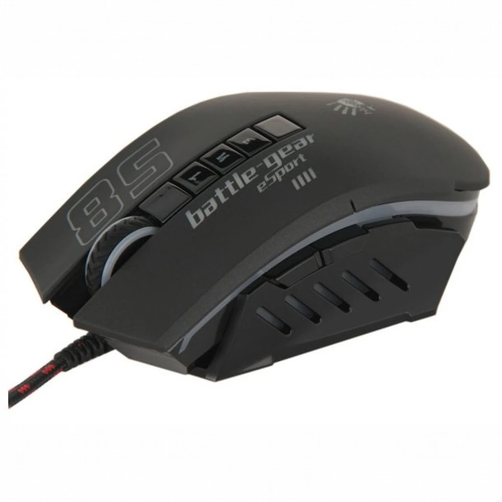 Мышь A4Tech Bloody P85 SPORT Игровые, Проводная