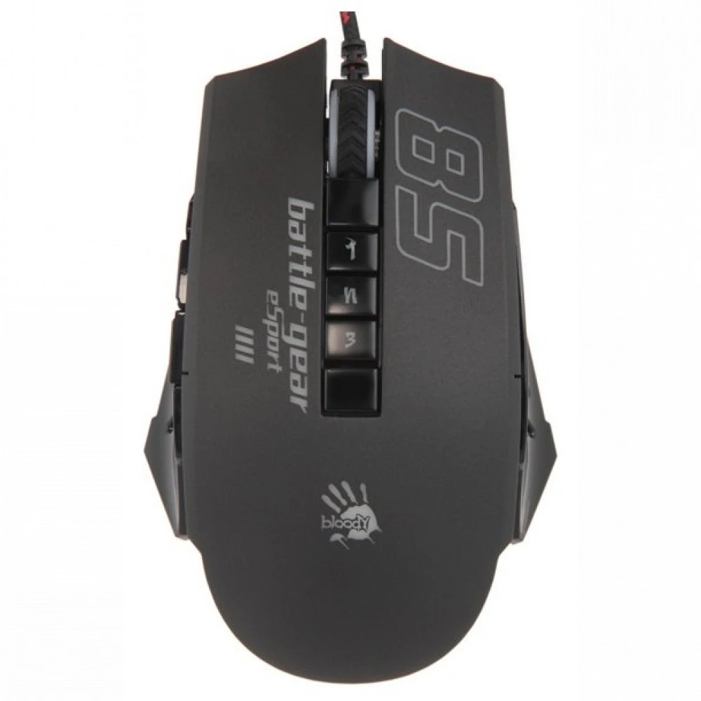 Мышь A4Tech Bloody P85 SPORT Игровые, Проводная