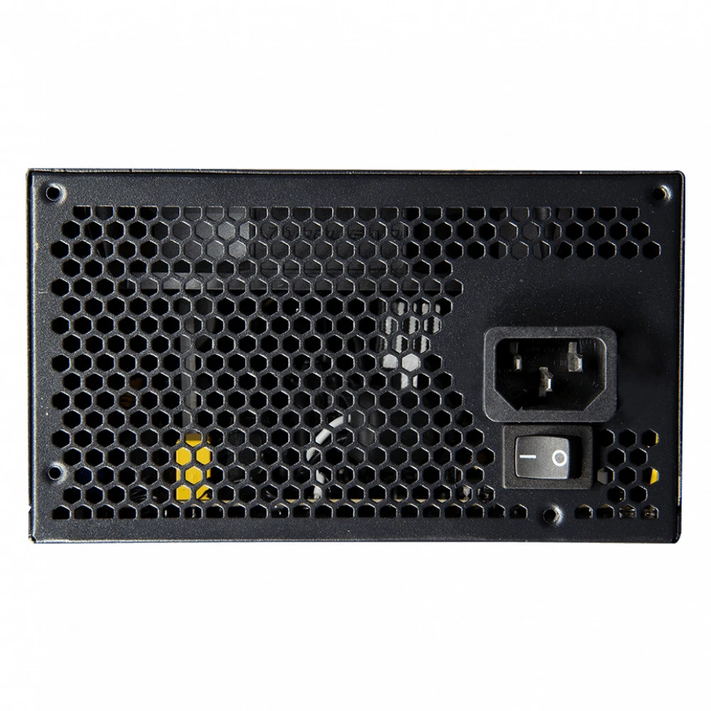 Блок питания Cougar STC600 BOX 600 Вт, 80+