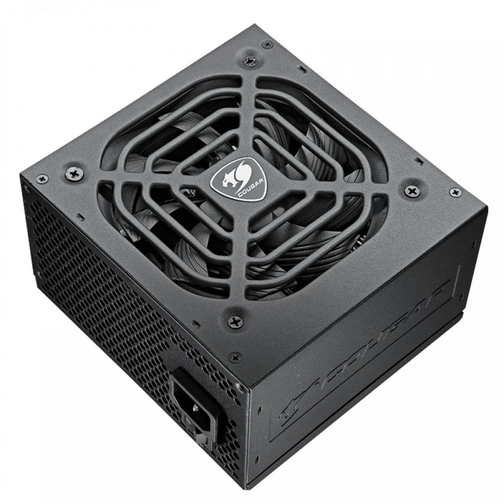 Блок питания Cougar STC600 BOX 600 Вт, 80+
