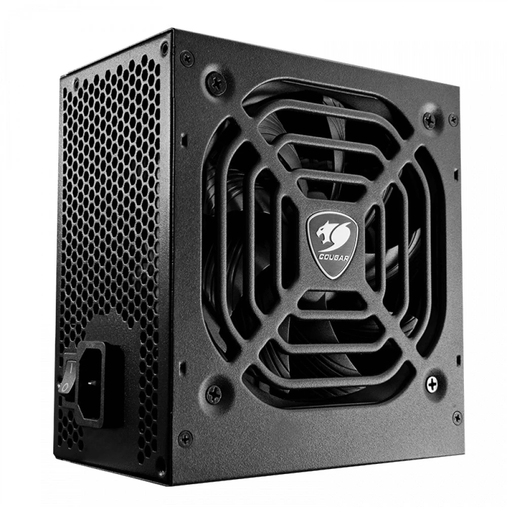 Блок питания Cougar STC600 BOX 600 Вт, 80+