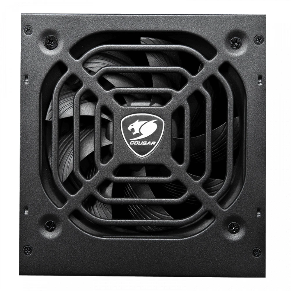 Блок питания Cougar STC600 BOX 600 Вт, 80+