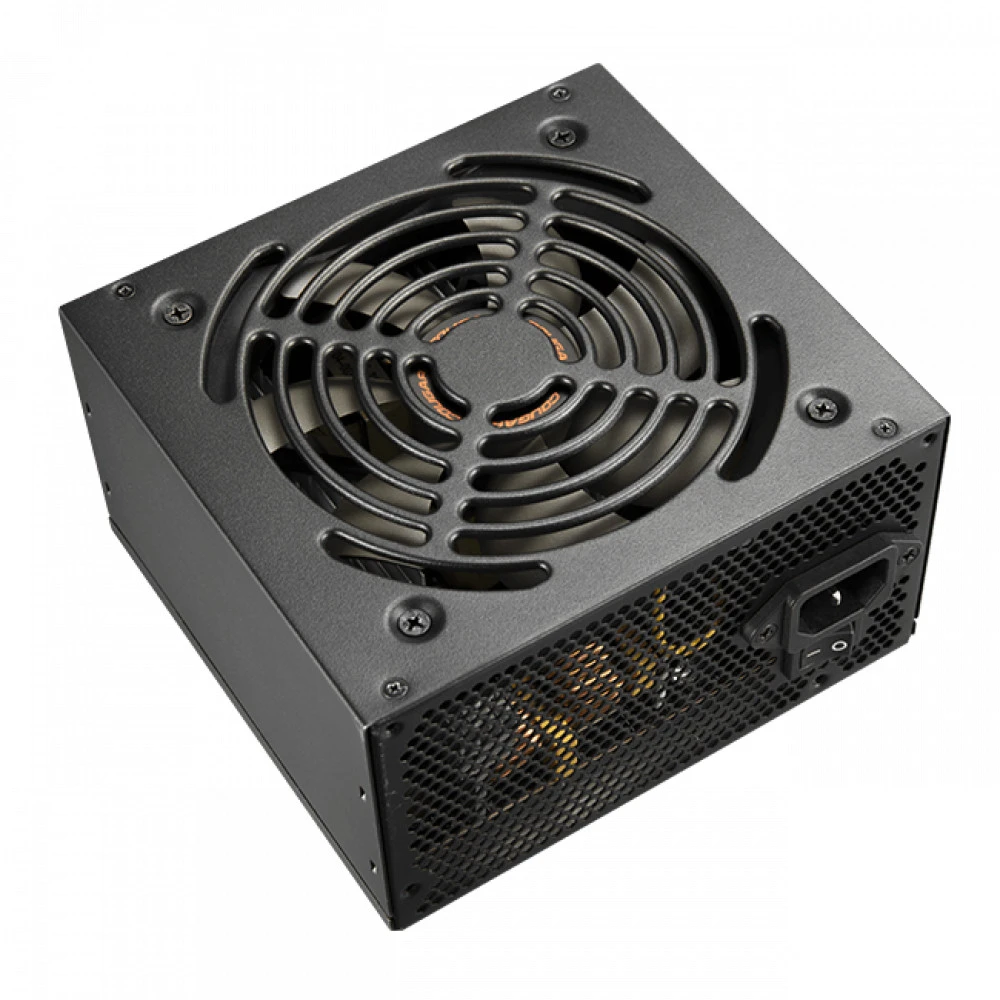 Блок питания Cougar ATLAS CGR BA-750 750 Вт, 80+ Bronze