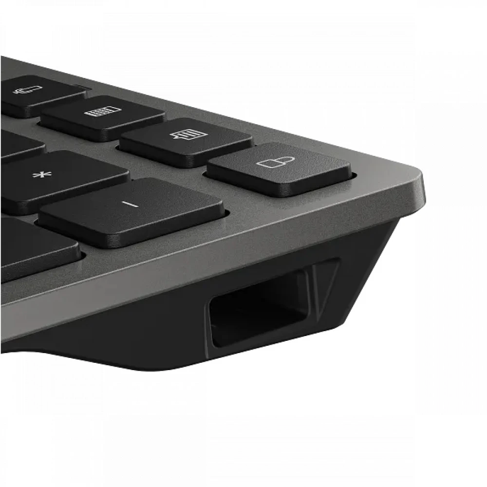 Клавиатура HP 720 (9T5B1AA) Беспроводная, Bluetooth
