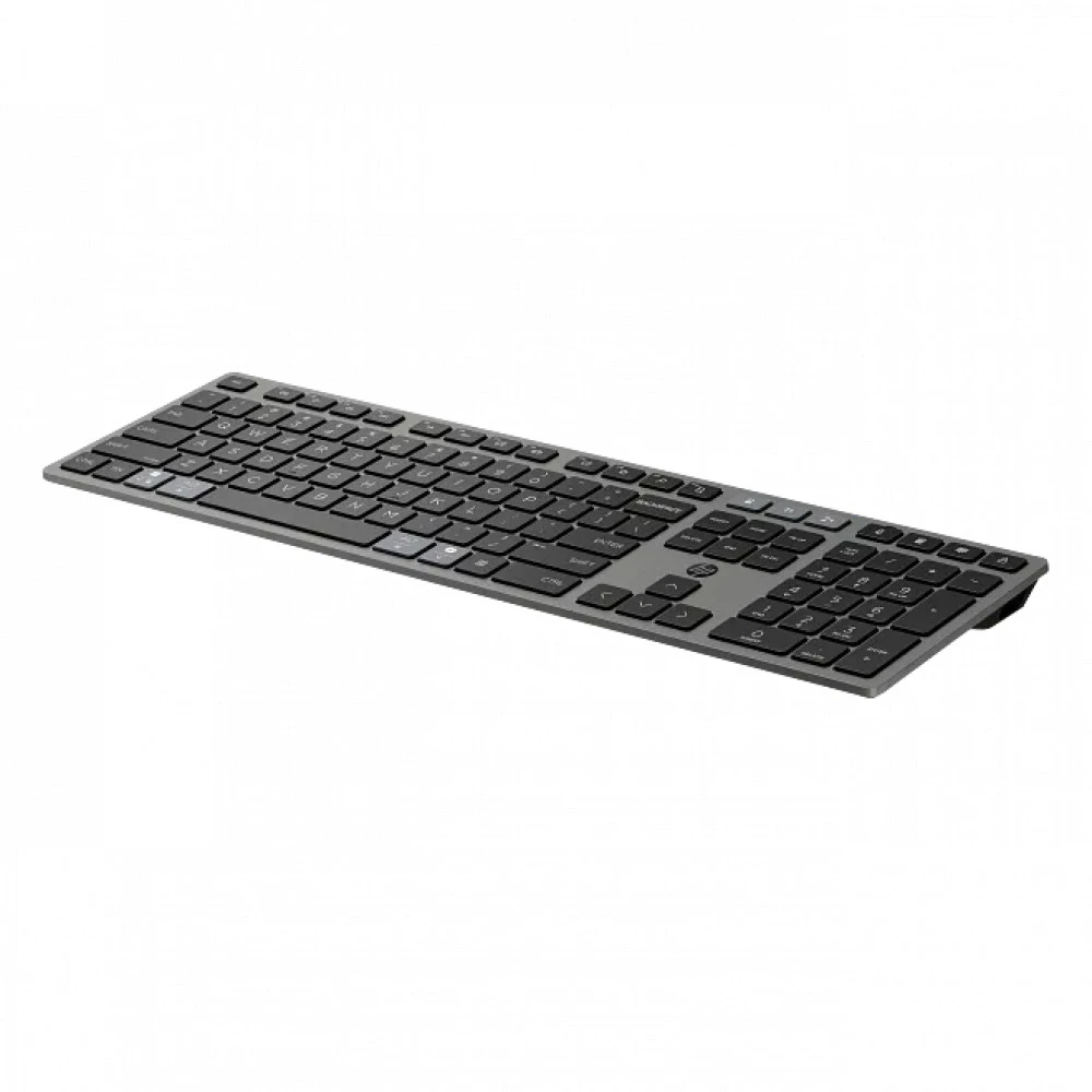 Клавиатура HP 720 (9T5B1AA) Беспроводная, Bluetooth