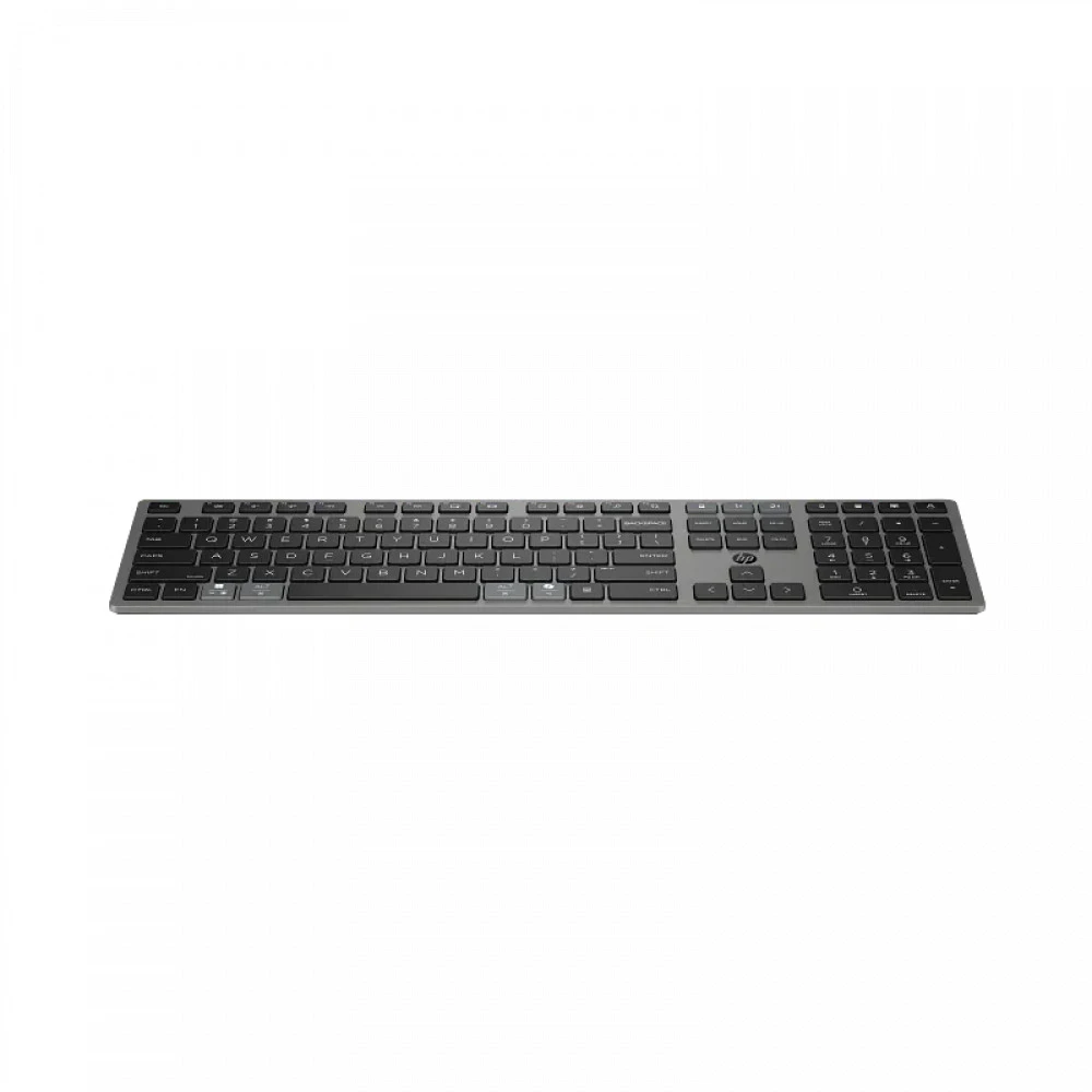 Клавиатура HP 720 (9T5B1AA) Беспроводная, Bluetooth