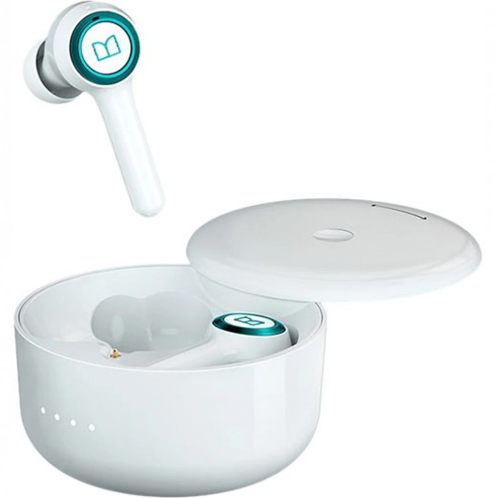Наушники MONSTER Clarity 102 AirLinks MH2190120/WH