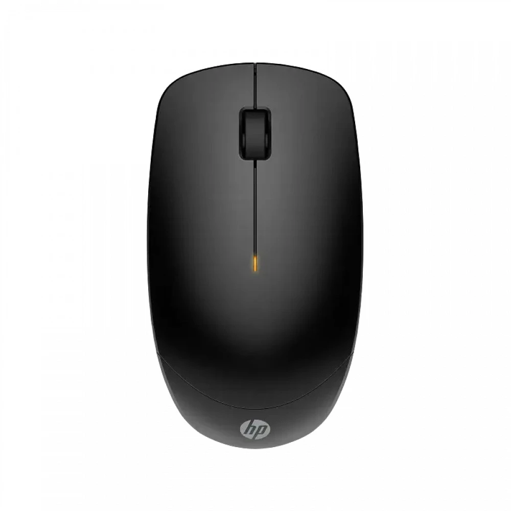 Мышь HP 230 Slim Wireless Mouse AJ7C2AA Бюджетные, Беспроводная
