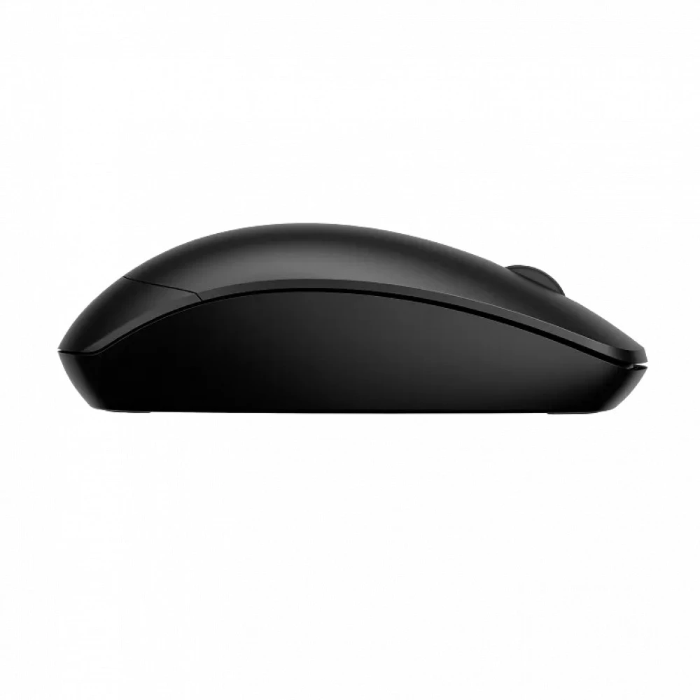 Мышь HP 230 Slim Wireless Mouse AJ7C2AA Бюджетные, Беспроводная