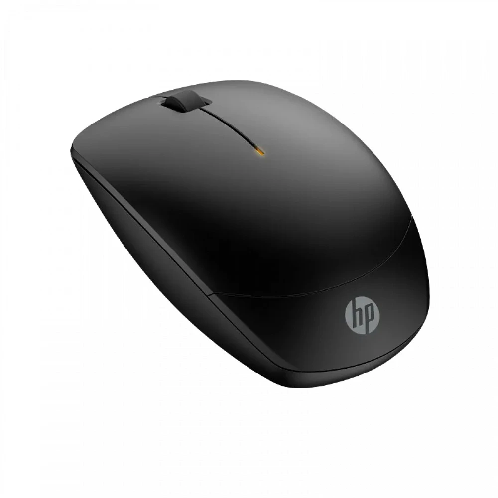 Мышь HP 230 Slim Wireless Mouse AJ7C2AA Бюджетные, Беспроводная