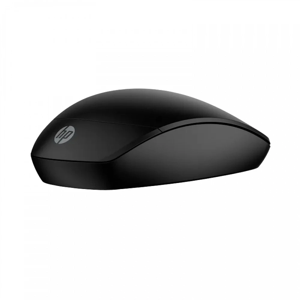Мышь HP 230 Slim Wireless Mouse AJ7C2AA Бюджетные, Беспроводная