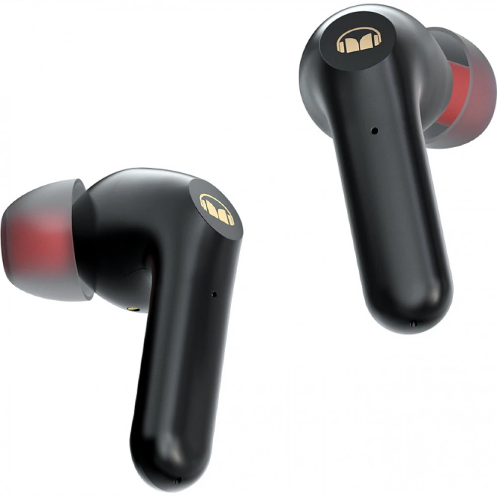 Наушники MONSTER Clarity 6.0 ANC MH21903/BK