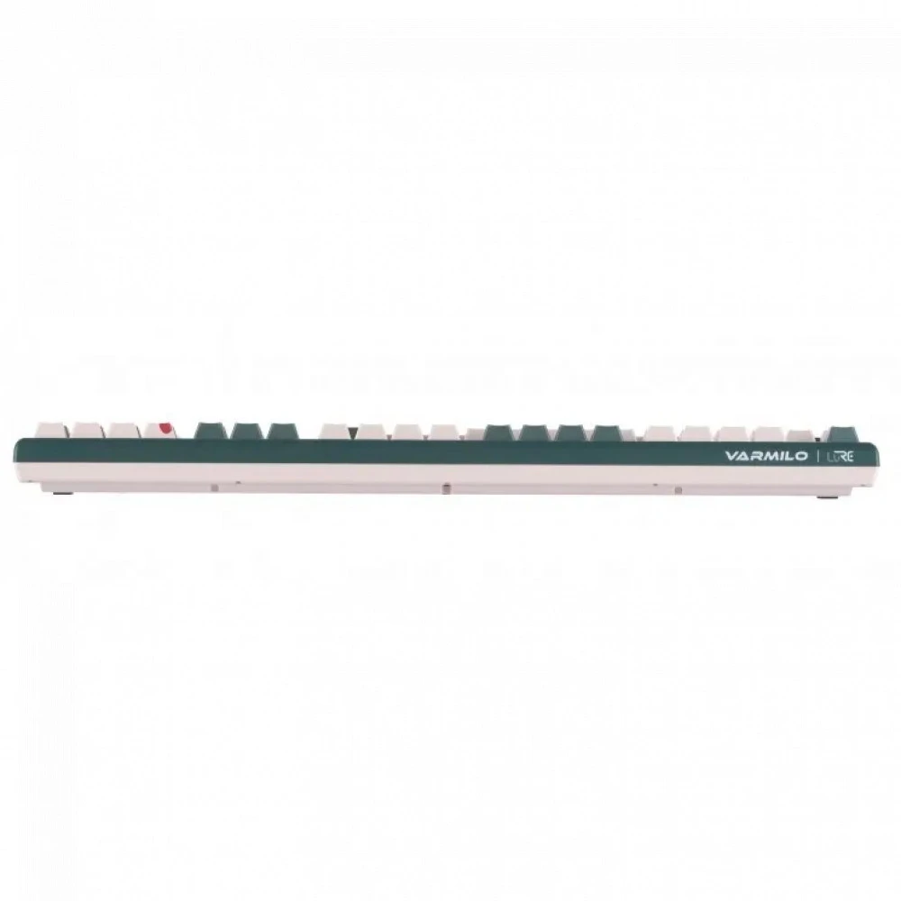 Клавиатура Varmilo Crane, VBS108, Wired, Multimedia, Gaming, Cherry MX Red, Green, BT, USB 390206 Беспроводная, Bluetooth