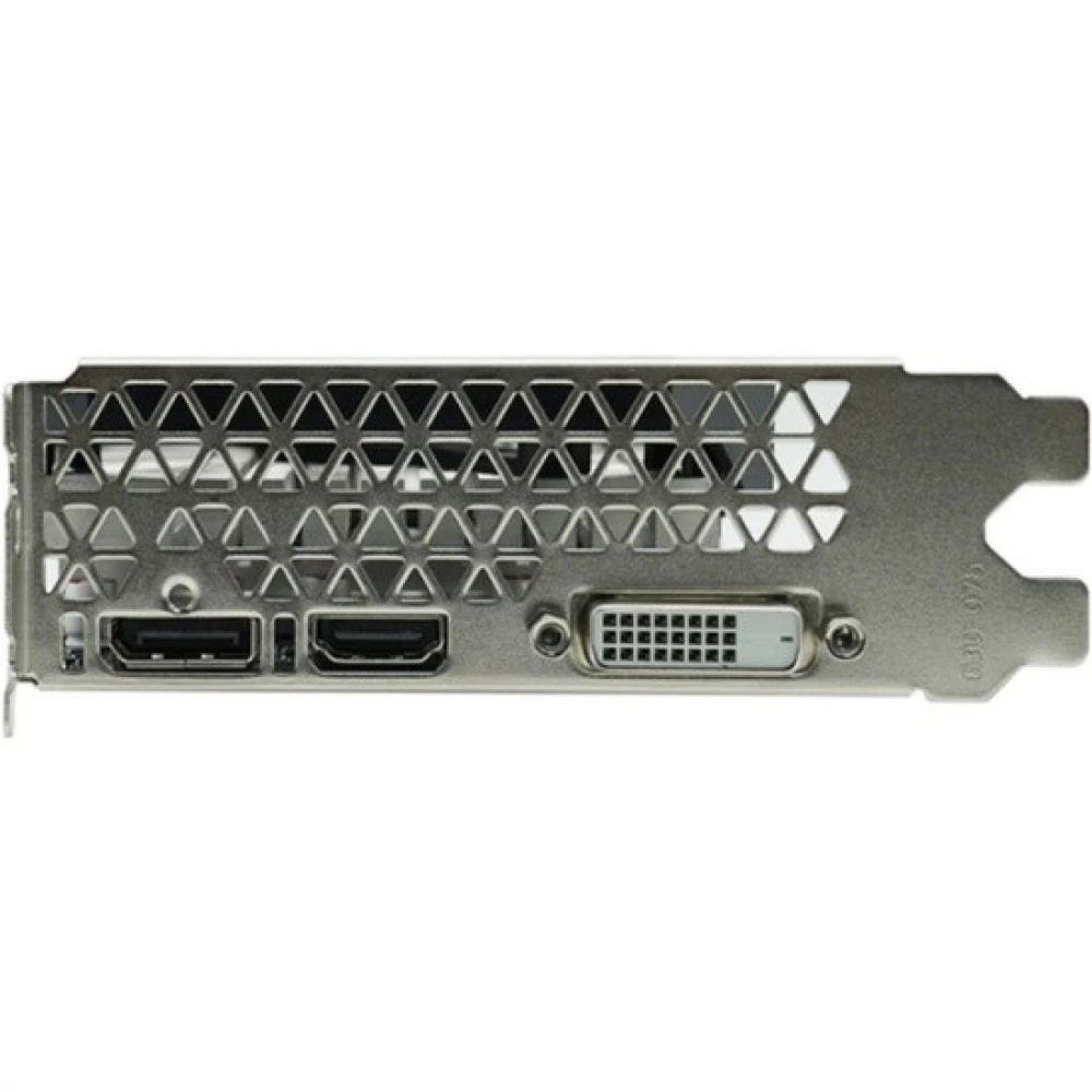 Видеокарта AFOX GTX1660 SUPER 6GB D6 Dual Fan AF1660S-6144D6H7-V2 6 ГБ