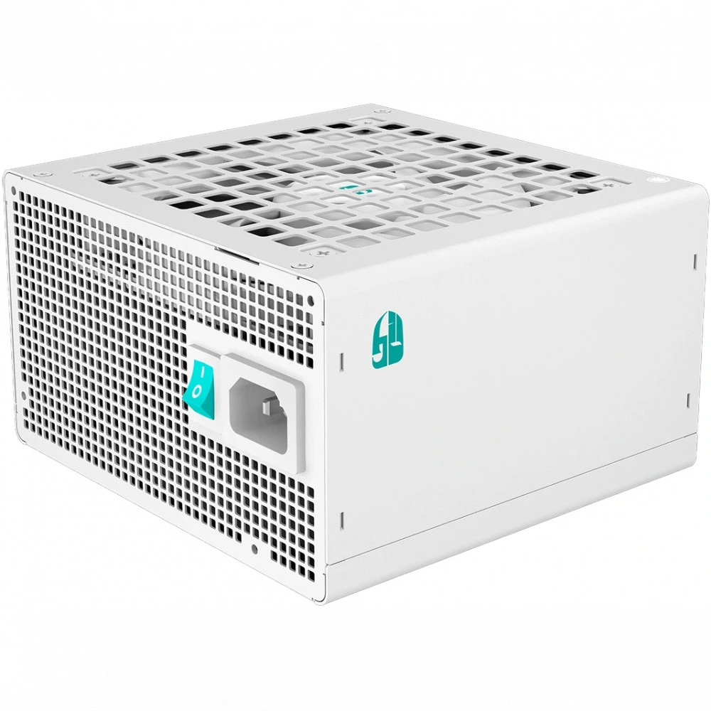 Блок питания Deepcool R-PQC00G-FD0W-WGEU-V1 1200 Вт, 80+ Gold