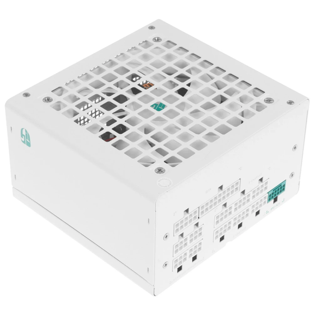 Блок питания Deepcool R-PQC00G-FD0W-WGEU-V1 1200 Вт, 80+ Gold