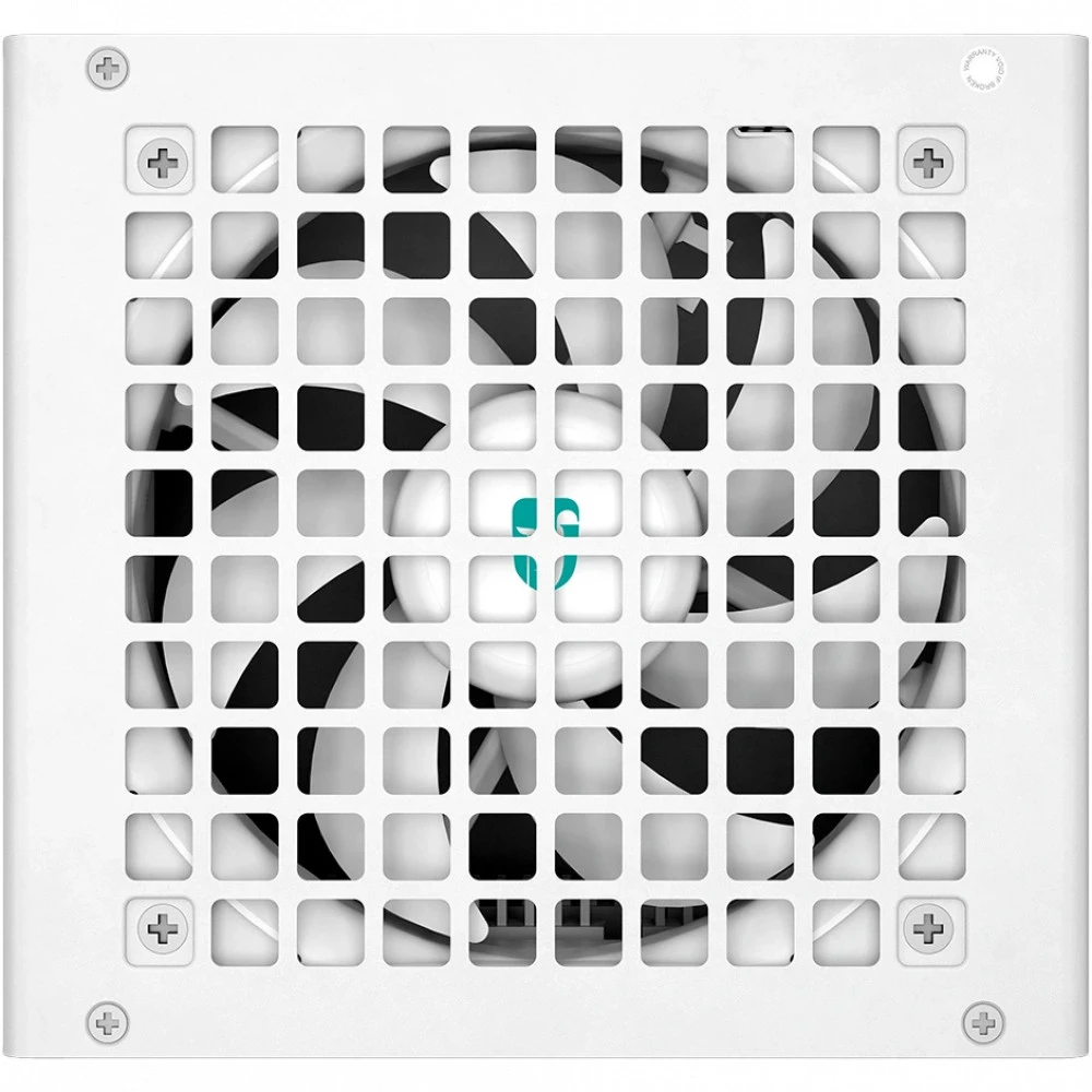 Блок питания Deepcool R-PQC00G-FD0W-WGEU-V1 1200 Вт, 80+ Gold