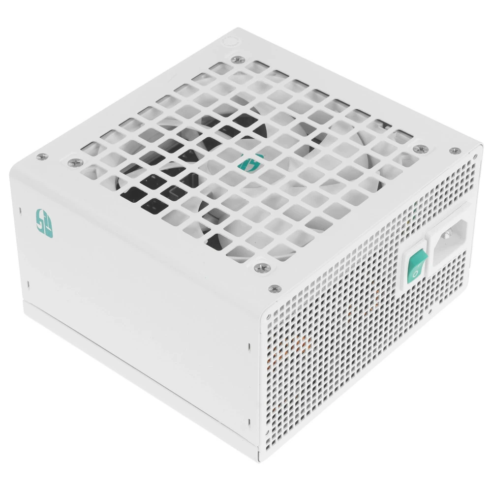 Блок питания Deepcool R-PQC00G-FD0W-WGEU-V1 1200 Вт, 80+ Gold