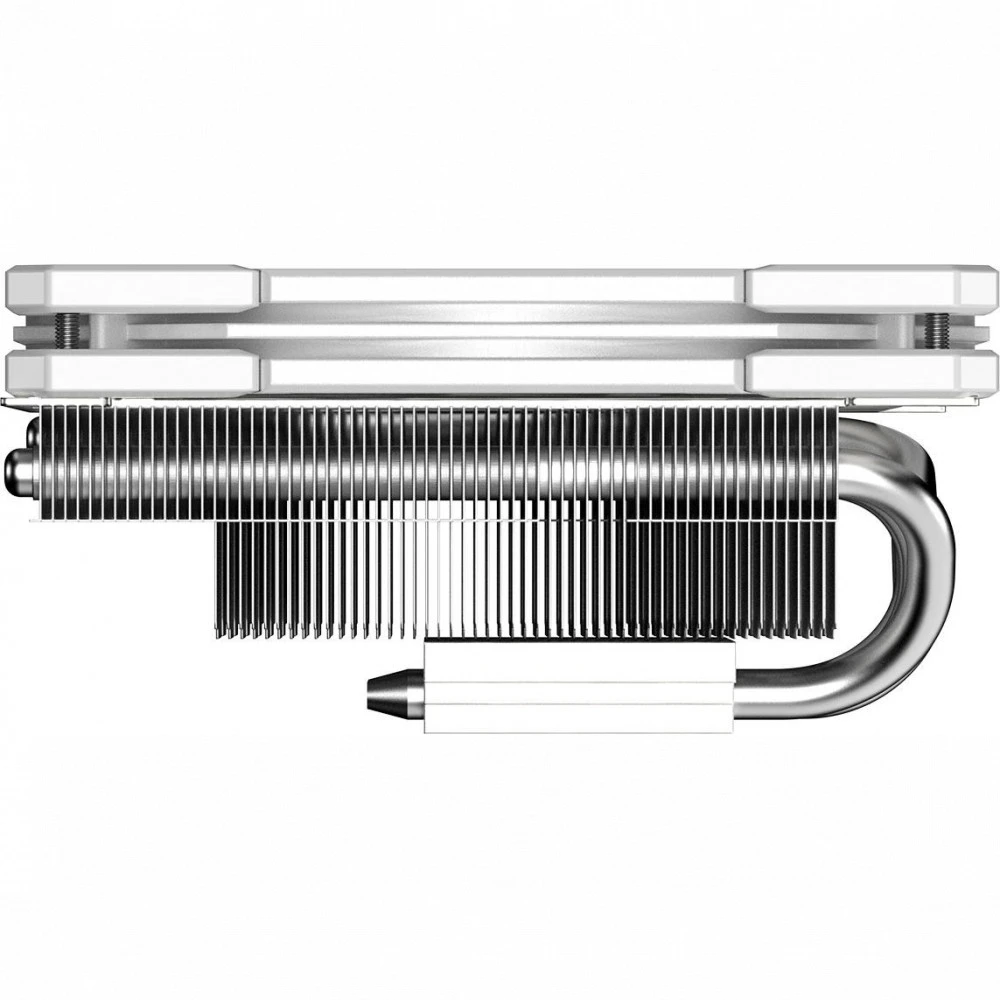 Система охлаждения ID-Cooling ID-CPU-IS-55-ARGB-WHITE/1700 Для процессора