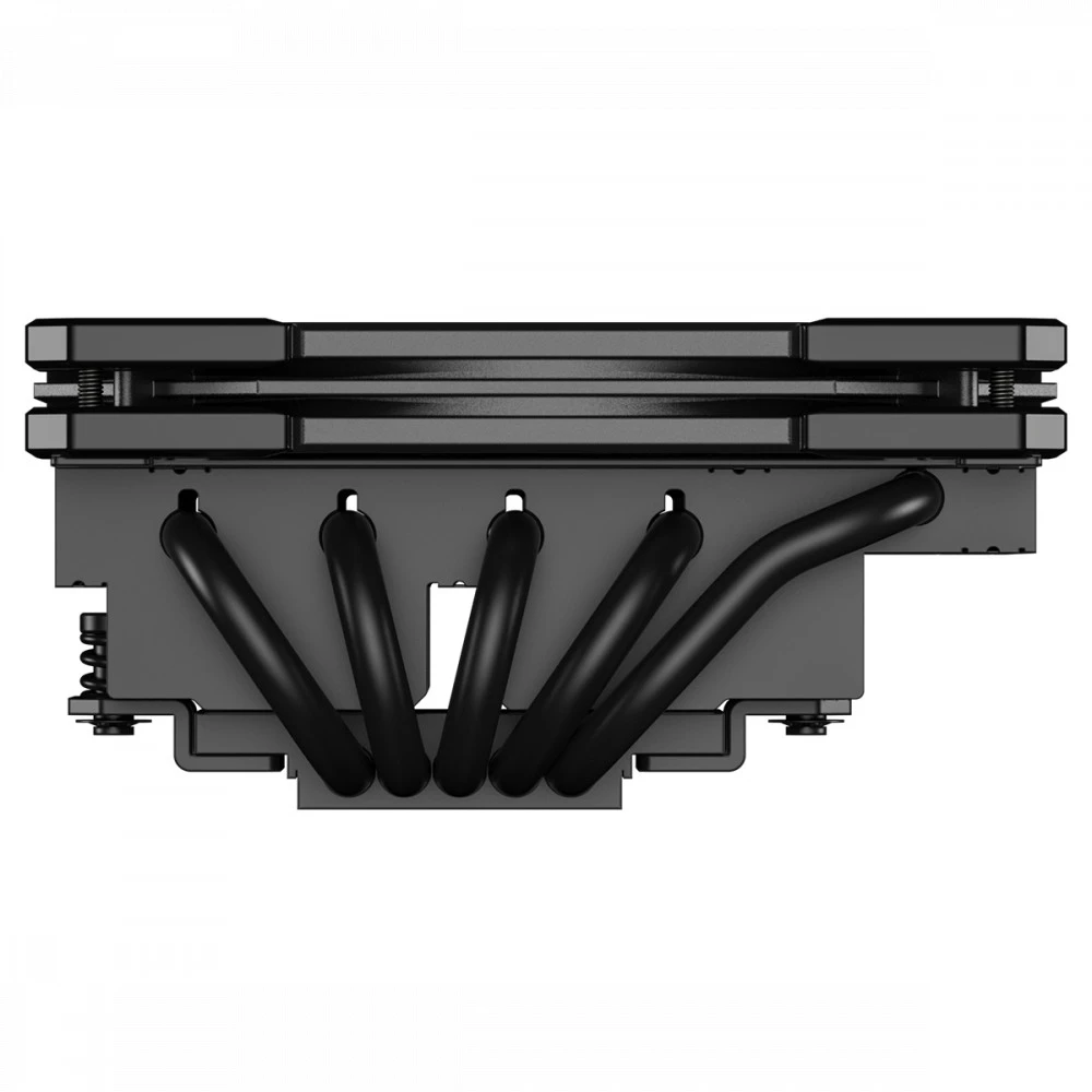Система охлаждения ID-Cooling ID-CPU-IS-55-ARGB/1700 Для процессора