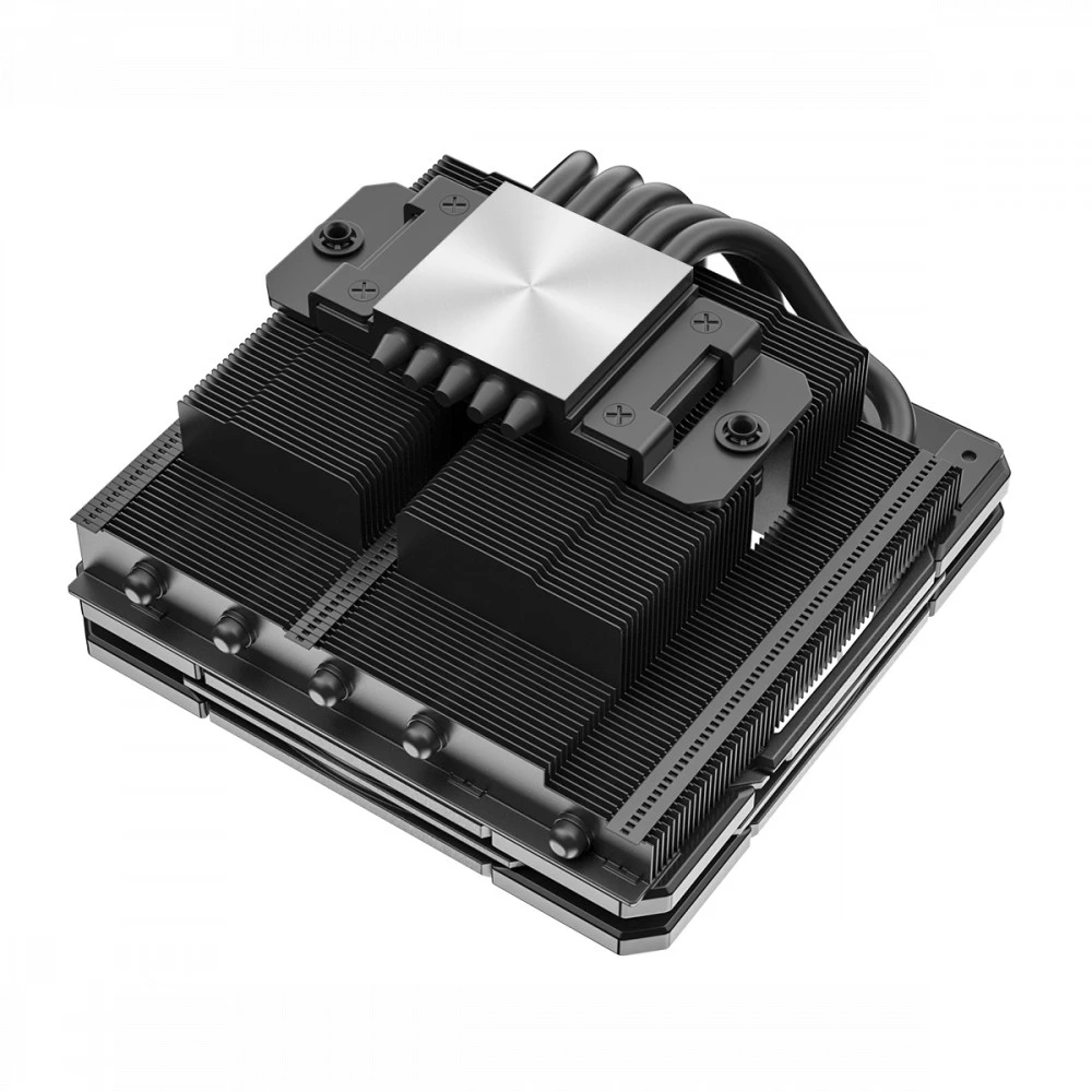 Система охлаждения ID-Cooling ID-CPU-IS-55-ARGB/1700 Для процессора