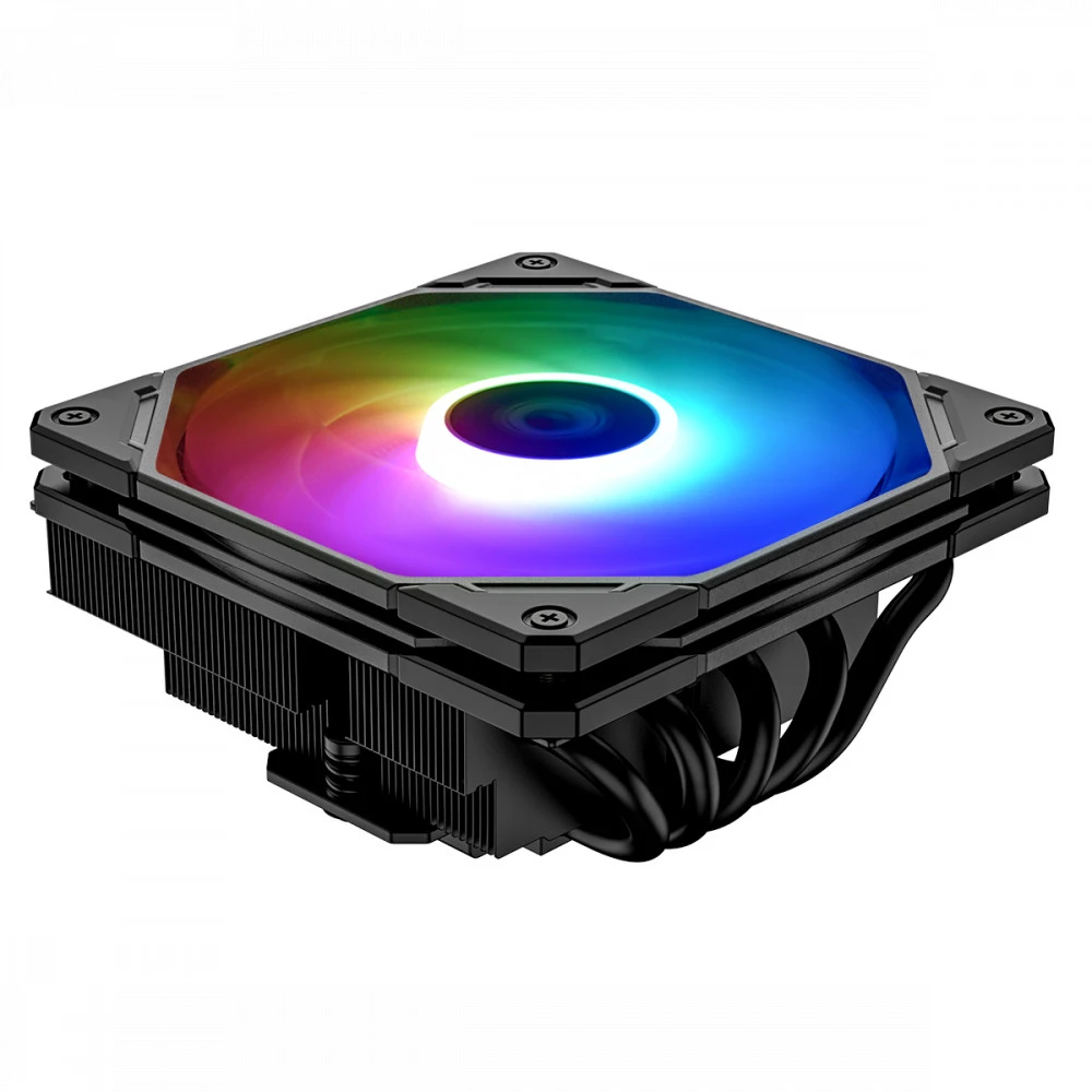 Система охлаждения ID-Cooling ID-CPU-IS-55-ARGB/1700 Для процессора