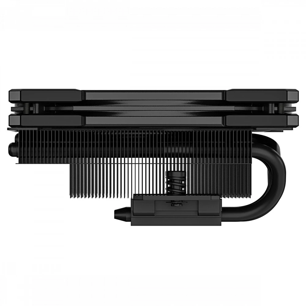 Система охлаждения ID-Cooling ID-CPU-IS-55-BLACK/1700 Для процессора
