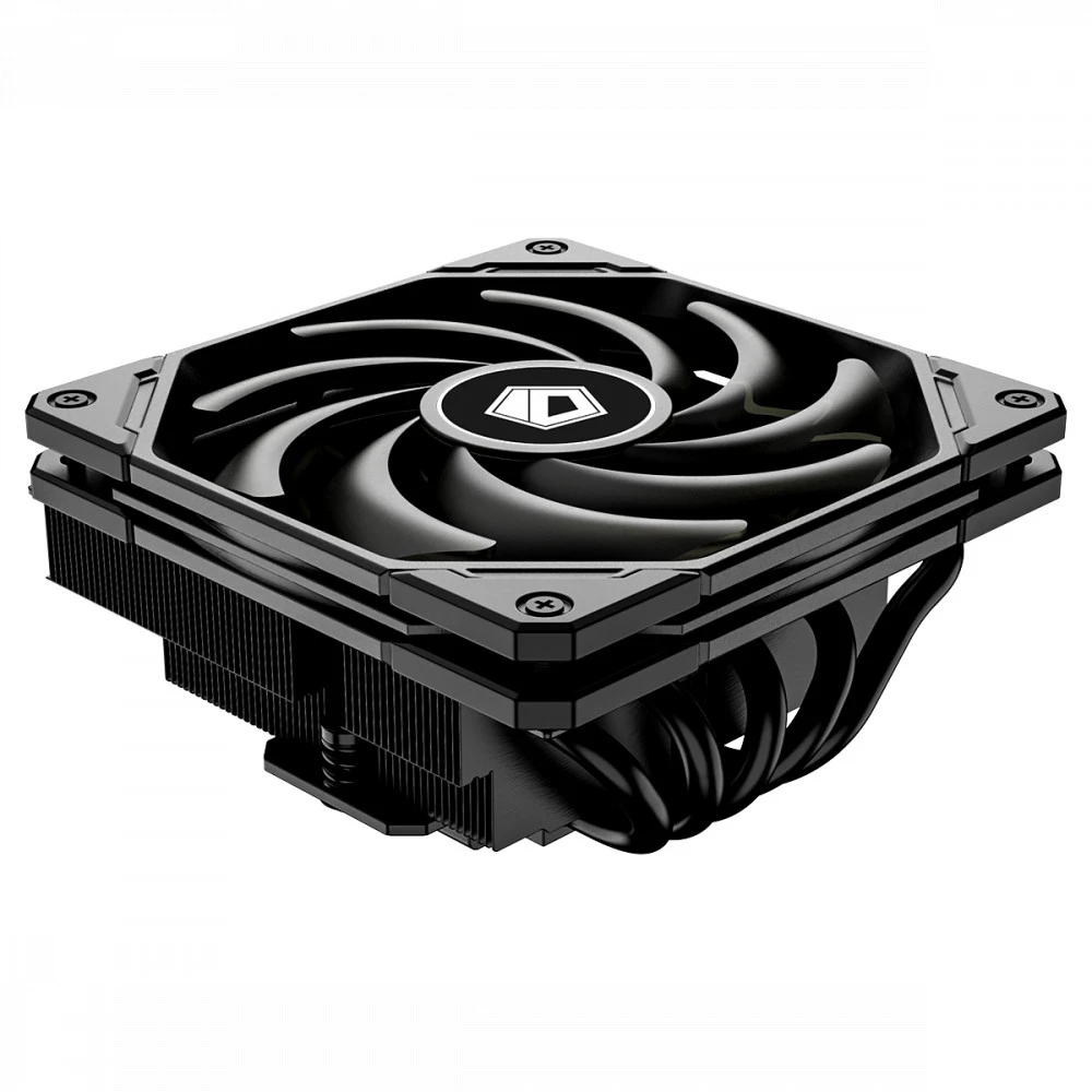 Система охлаждения ID-Cooling ID-CPU-IS-55-BLACK/1700 Для процессора