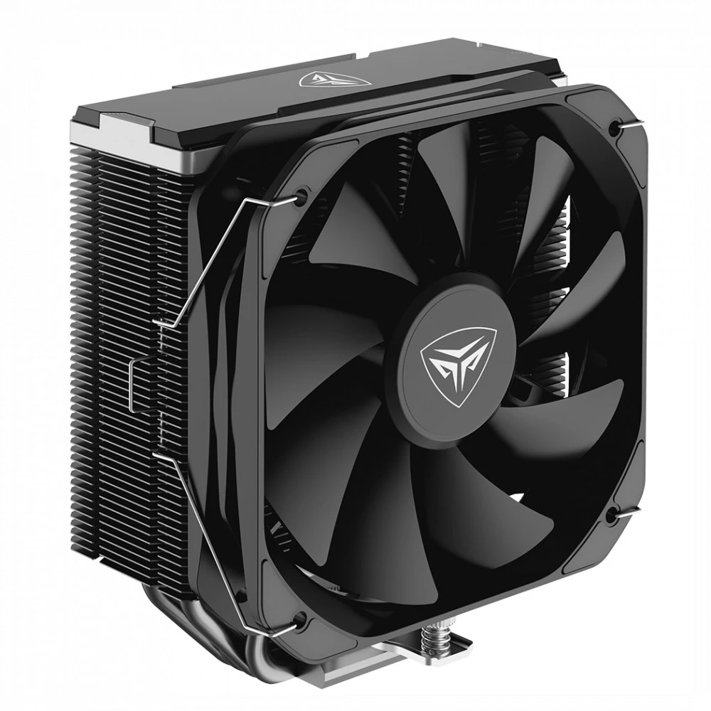 Система охлаждения PCcooler K4 BK Для процессора