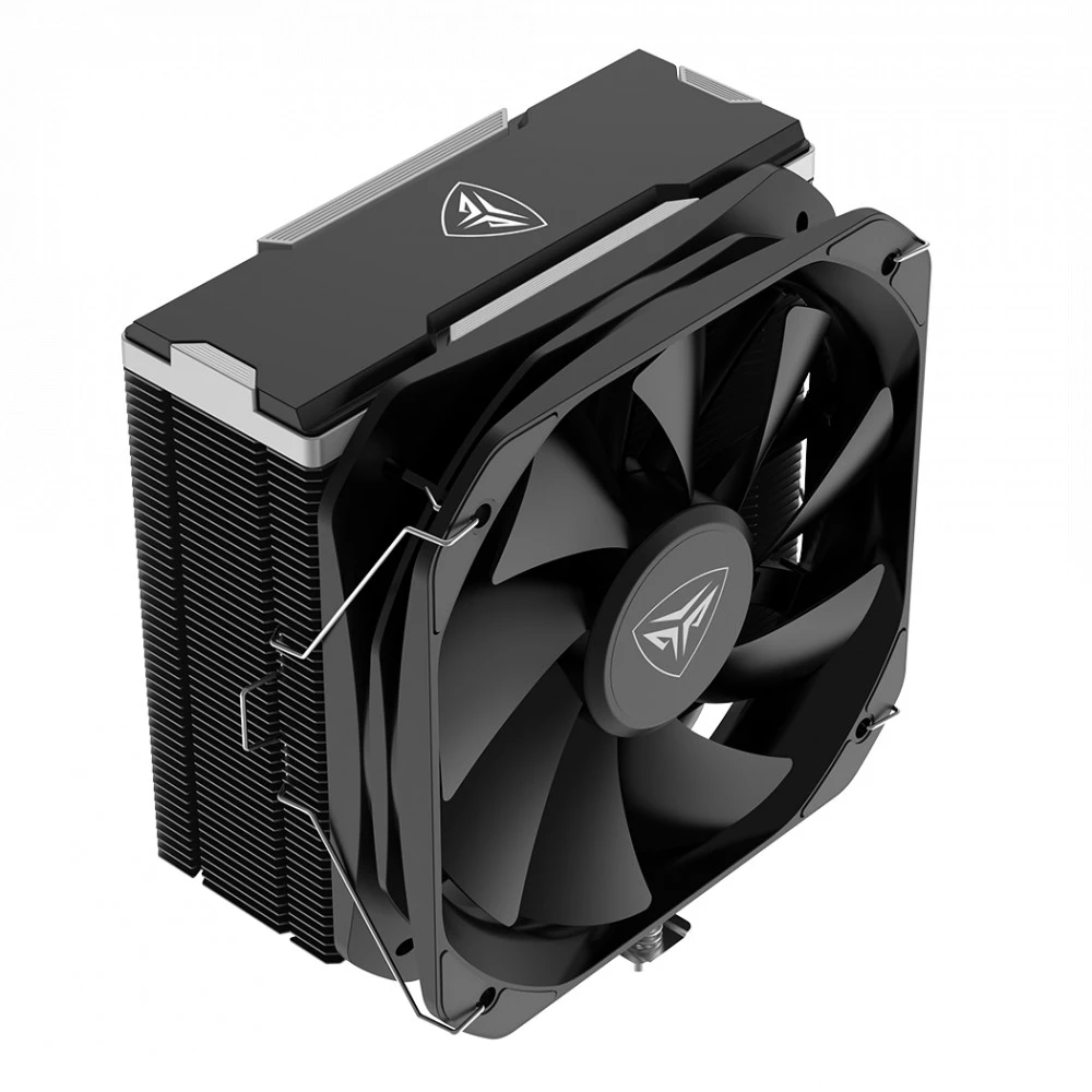 Система охлаждения PCcooler K4 BK Для процессора