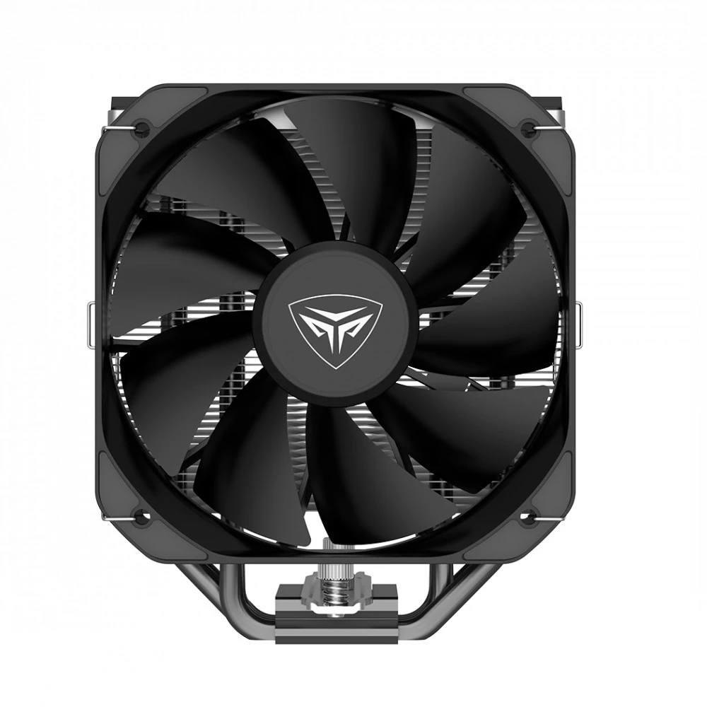 Система охлаждения PCcooler K4 BK Для процессора