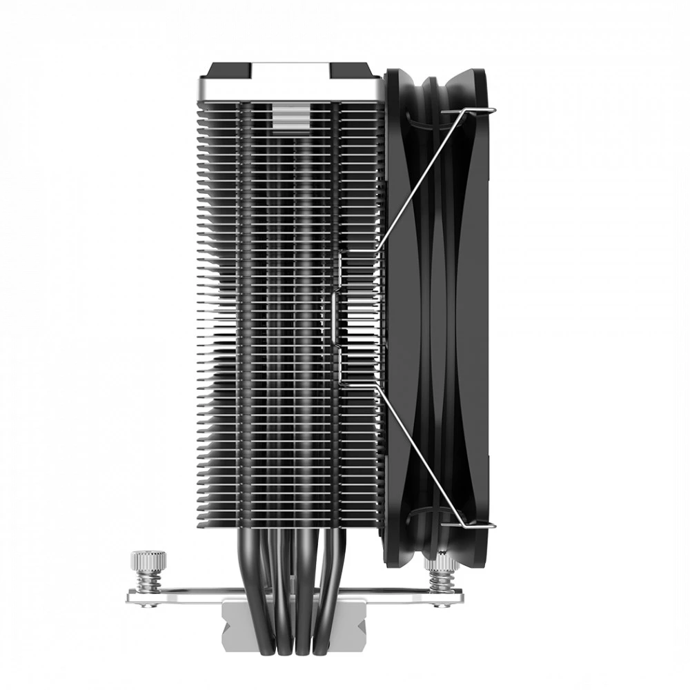 Система охлаждения PCcooler K4 BK Для процессора
