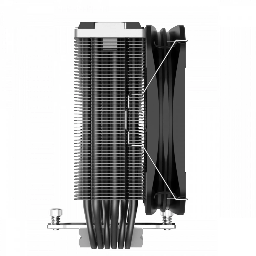 Система охлаждения PCcooler K6 BK Для процессора