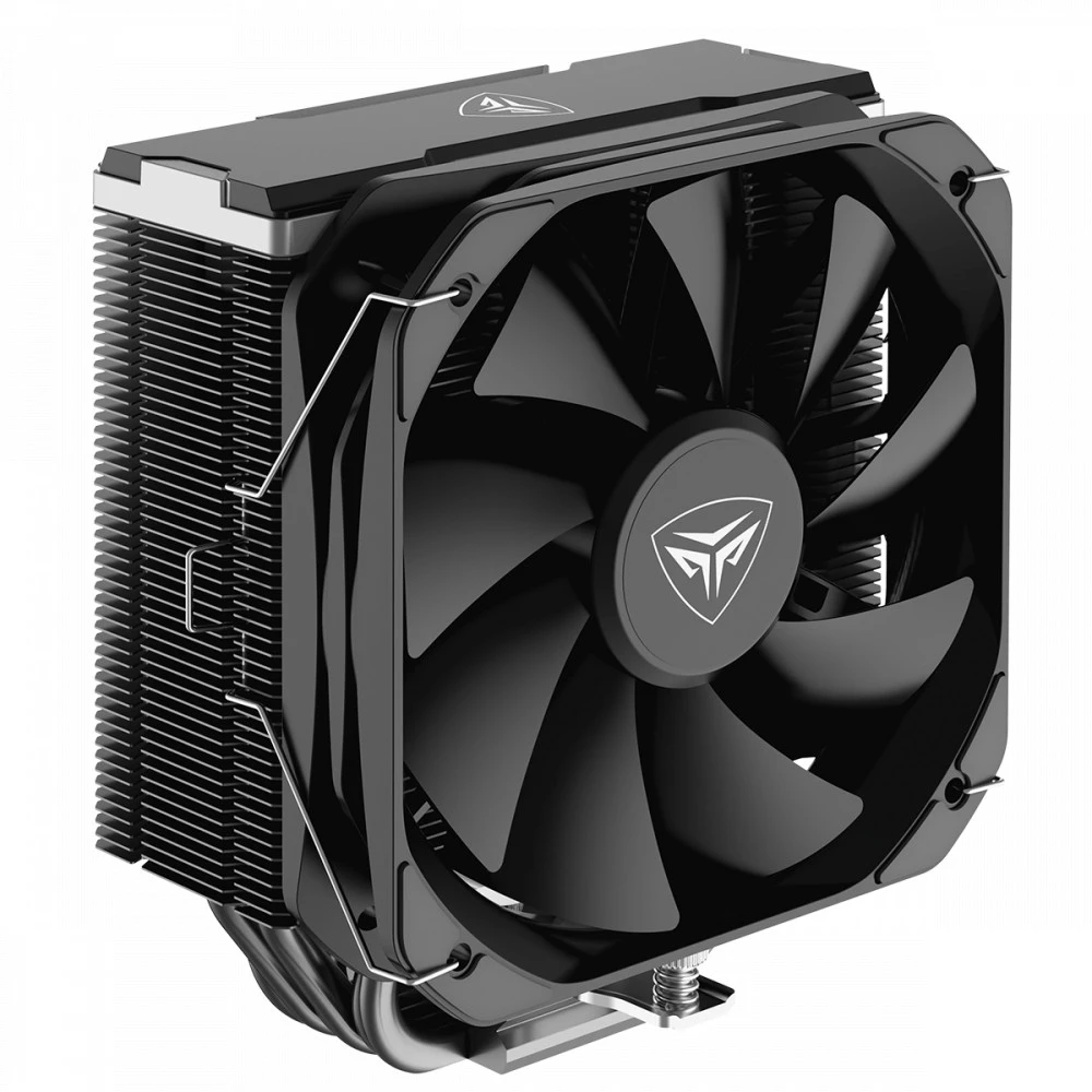Система охлаждения PCcooler K6 BK Для процессора