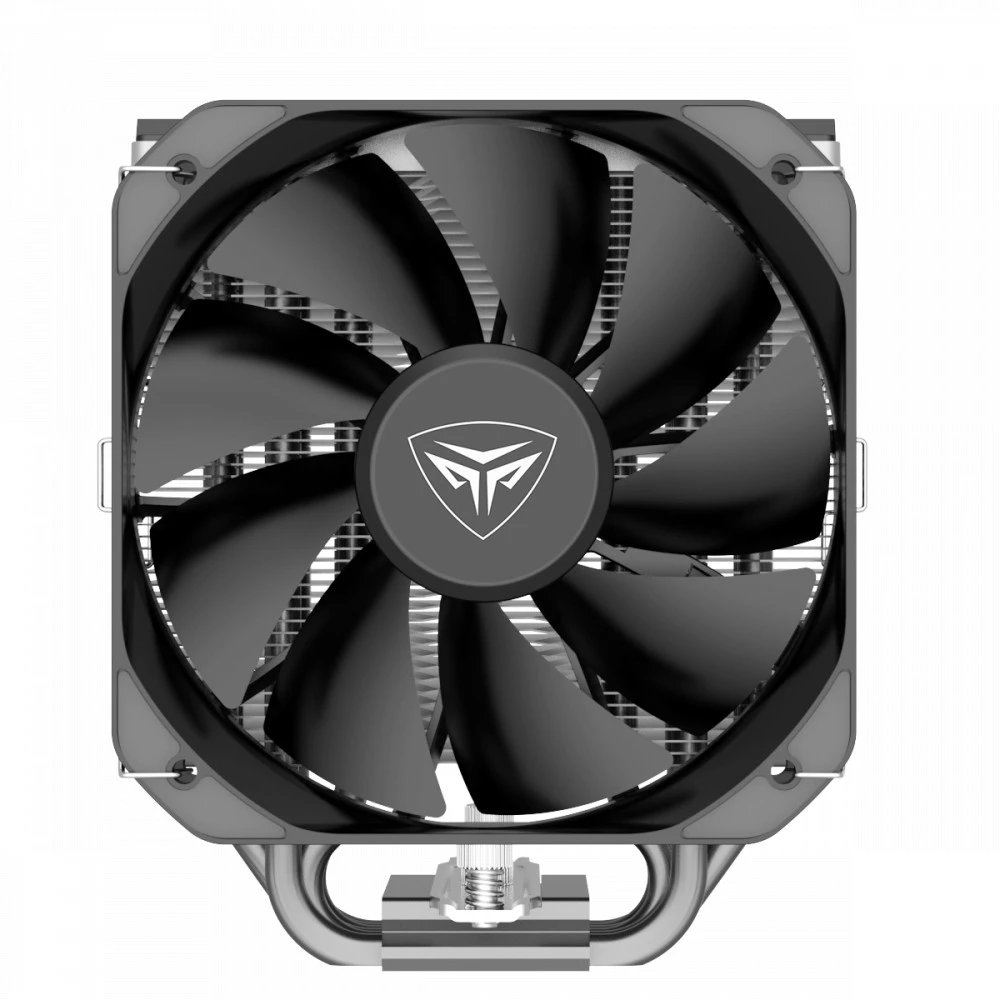 Система охлаждения PCcooler K6 BK Для процессора