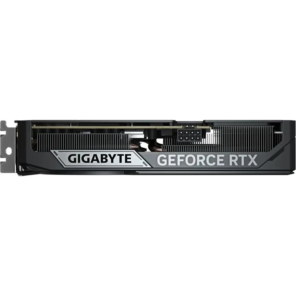 Видеокарта Gigabyte GeForce RTX 5060TI Windforce Max GV-N506TWF2MAX OC-8GD 8 ГБ