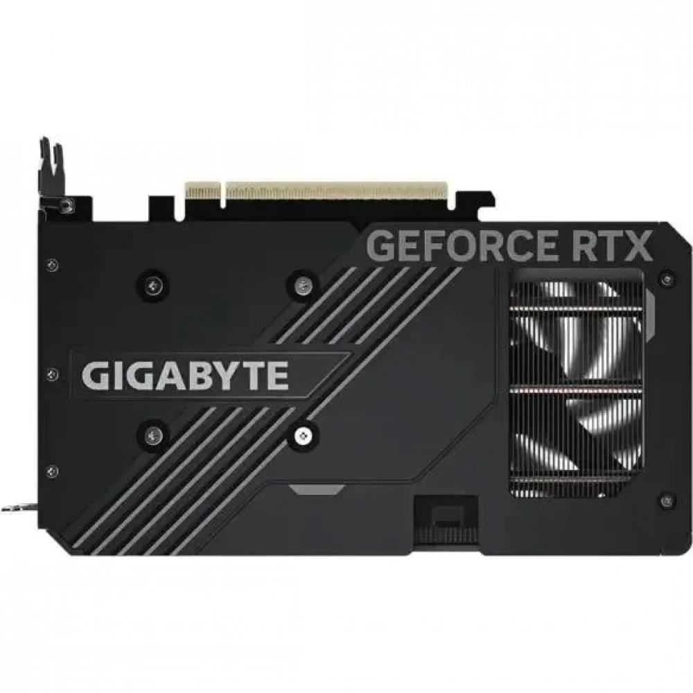 Видеокарта Gigabyte GeForce RTX 5060TI Windforce Max GV-N506TWF2MAX OC-8GD 8 ГБ