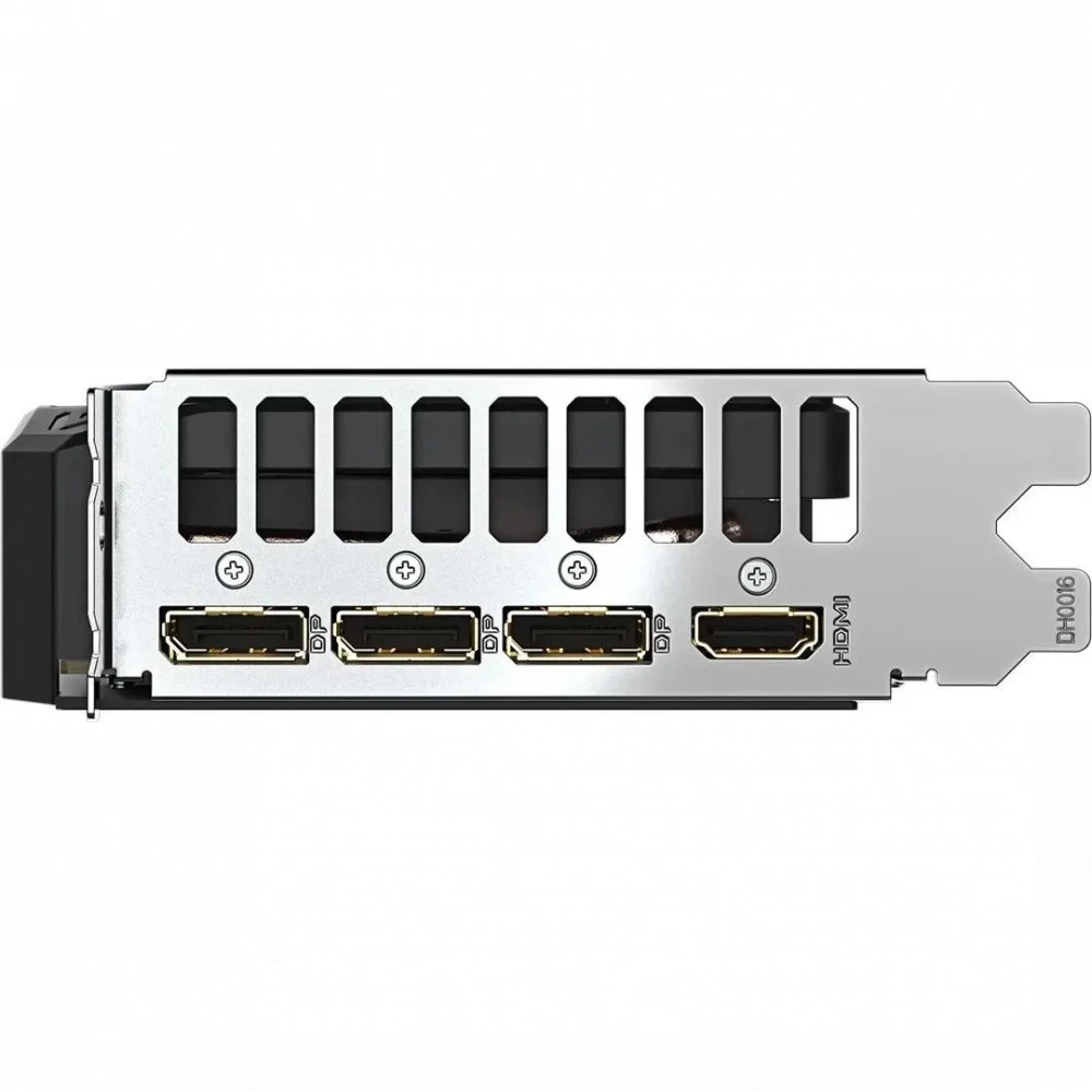 Видеокарта Gigabyte GeForce RTX 5060TI Windforce Max GV-N506TWF2MAX OC-8GD 8 ГБ