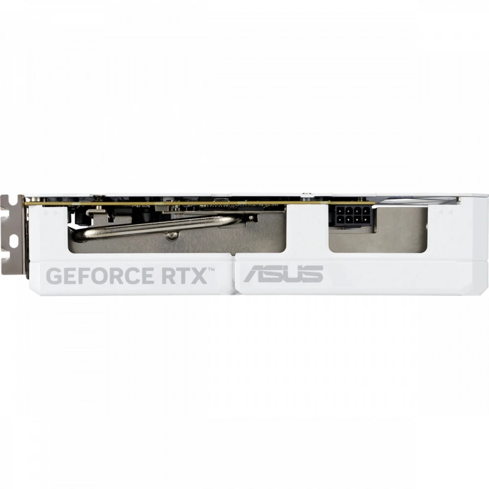 Видеокарта Asus GeForce RTX 5060 Ti Dual White OC 16Gb DUAL-RTX5060TI-O16G-WHITE 16 ГБ