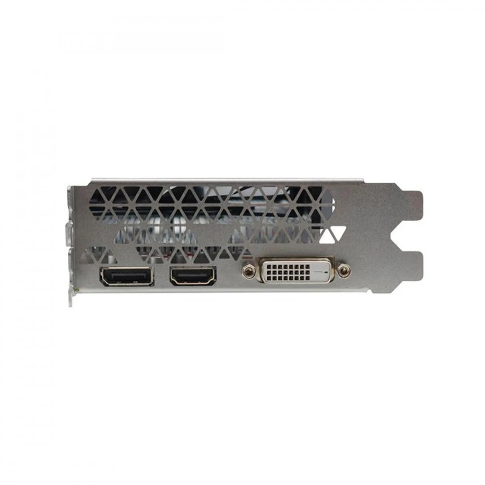 Видеокарта AFOX GeForce GTX 1050 AF1050-4096D5H4-V2 4 ГБ
