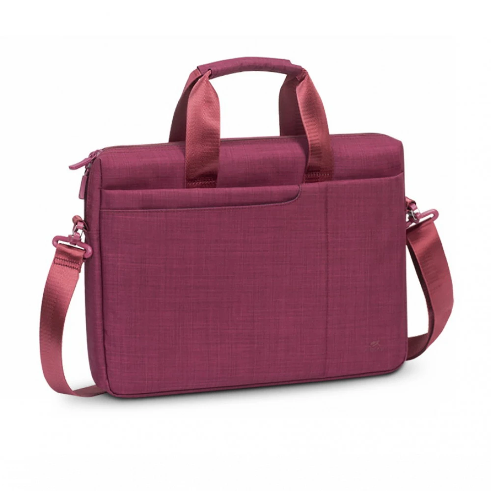 Сумка для ноутбука RIVACASE 8325 Red 8325 red 13.3