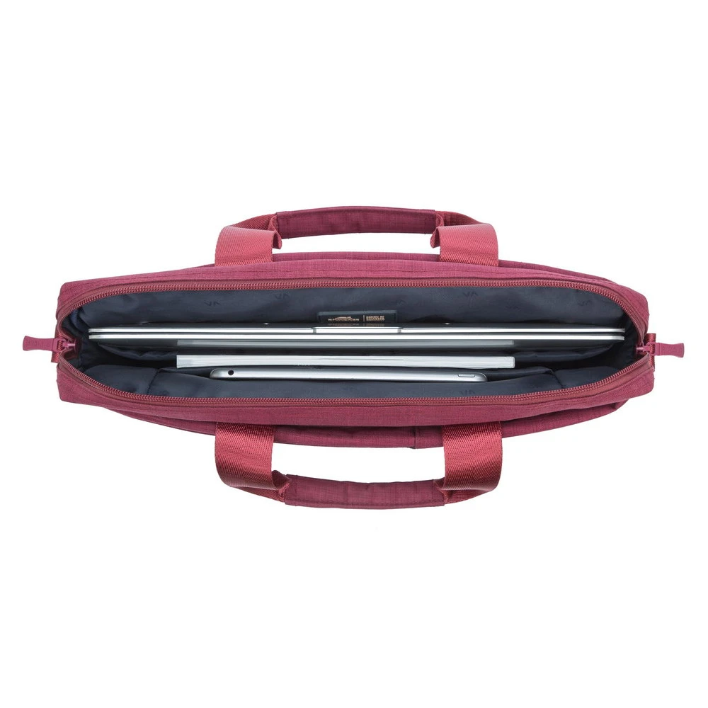 Сумка для ноутбука RIVACASE 8325 Red 8325 red 13.3