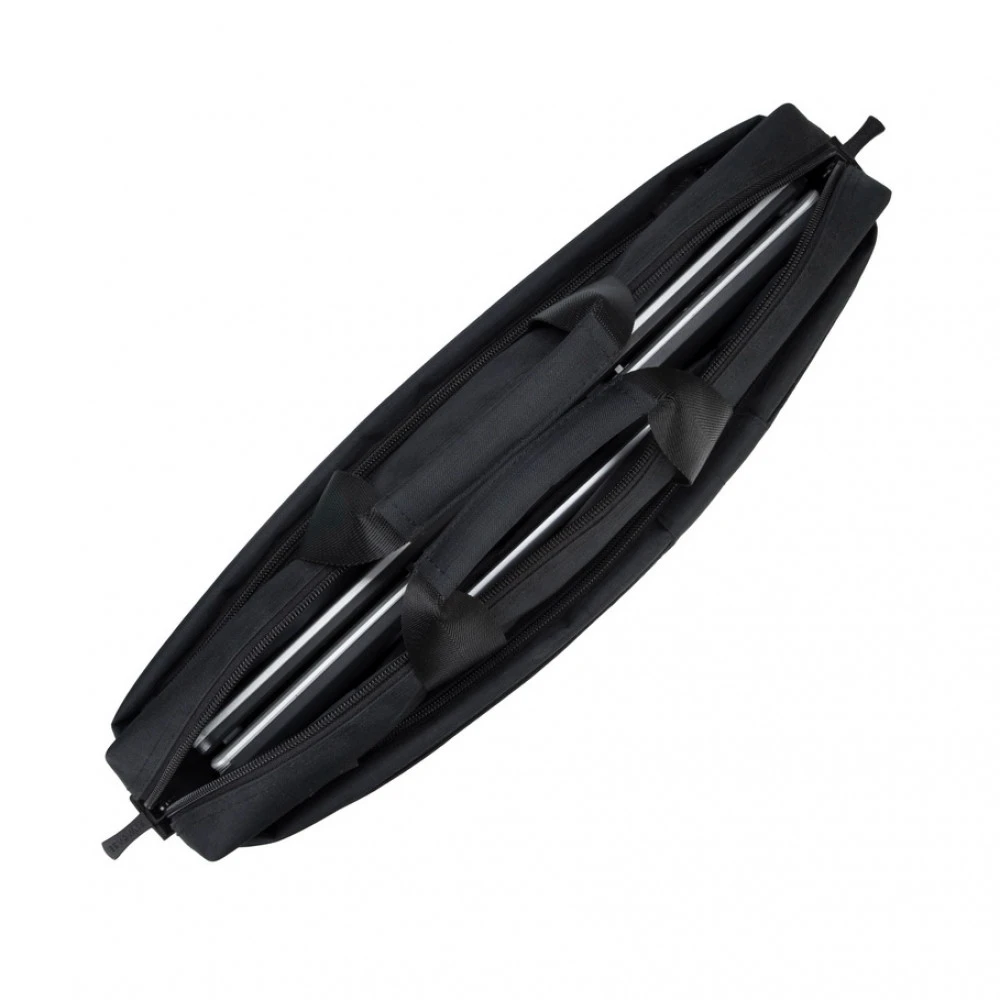 Сумка для ноутбука RIVACASE 8335 Black 8335 black 15.6